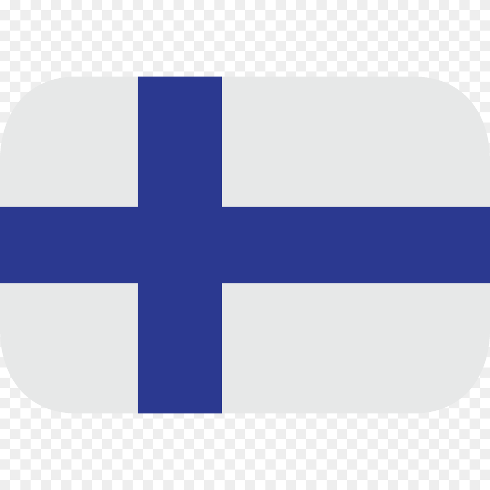 Finland Flag Emoji Clipart, First Aid Free Png Download