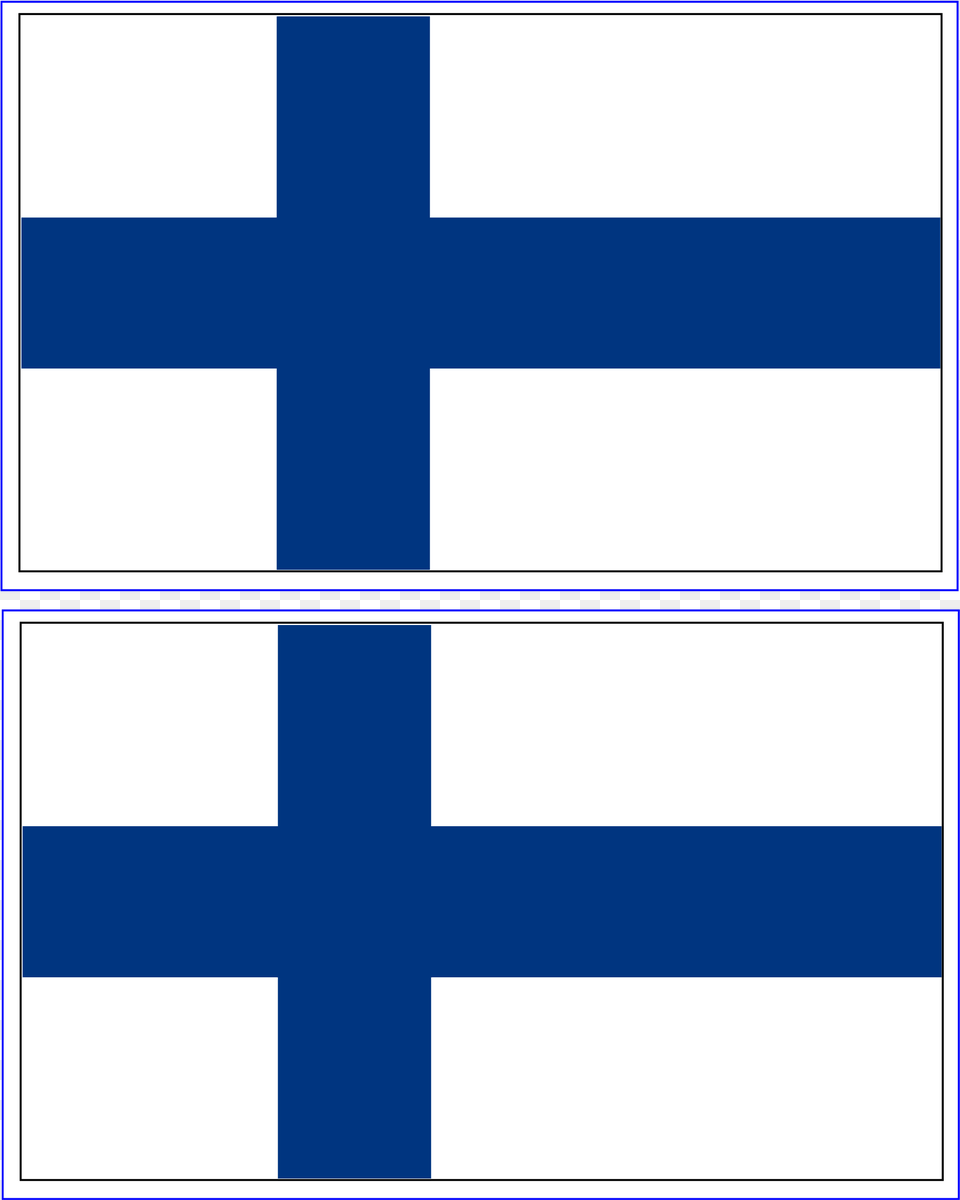 Finland Flag Main Image Printable Flag Of Finland Free Png Download