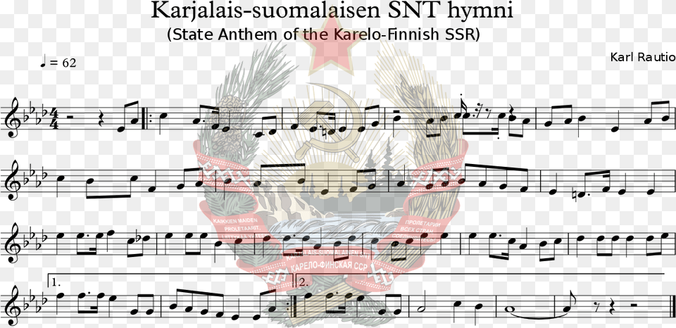 Finland Flag Sheet Music, Emblem, Logo, Symbol, Badge Free Png
