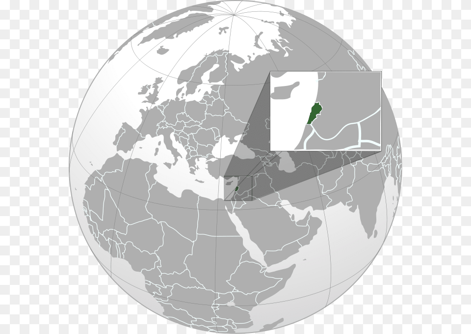 Finland Location On Globe, Astronomy, Outer Space, Planet Free Transparent Png