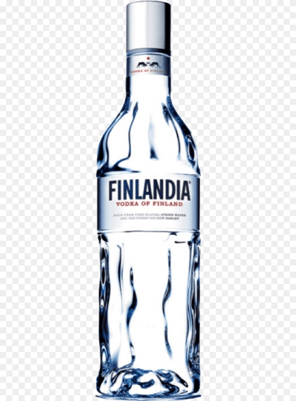 Finlandi Vodka, Bottle, Beverage, Alcohol, Liquor Free Png