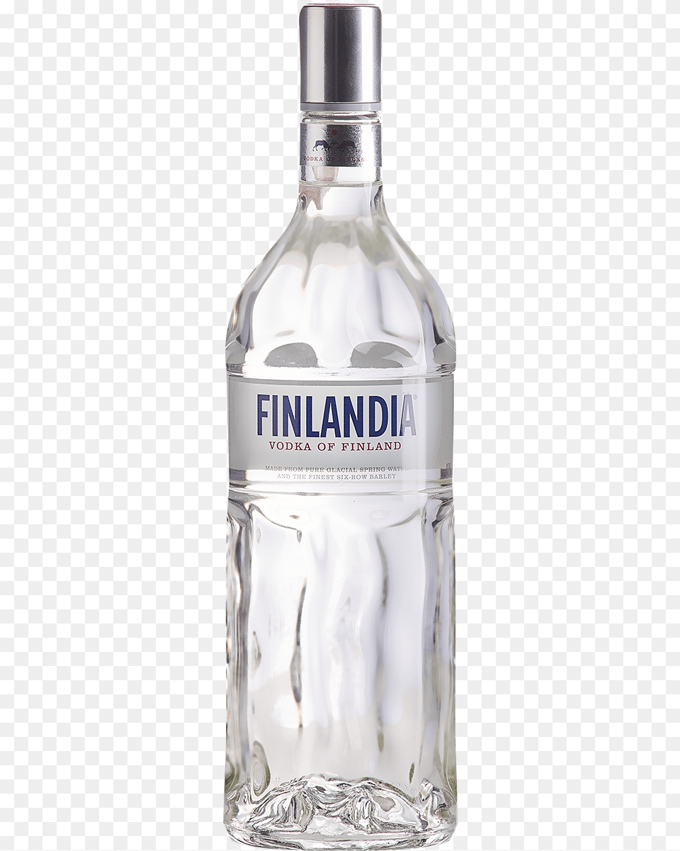 Finlandia, Alcohol, Beverage, Gin, Liquor Png
