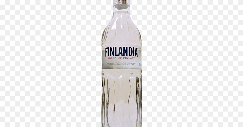 Finlandia Vodka Finlandia Vodka 750 Ml Bottle, Alcohol, Beverage, Gin, Liquor Free Transparent Png