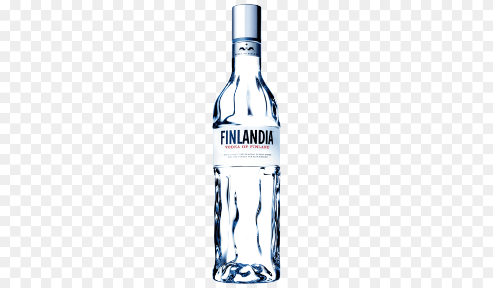 Finlandia Vodka Line, Alcohol, Beverage, Liquor, Gin Free Png Download