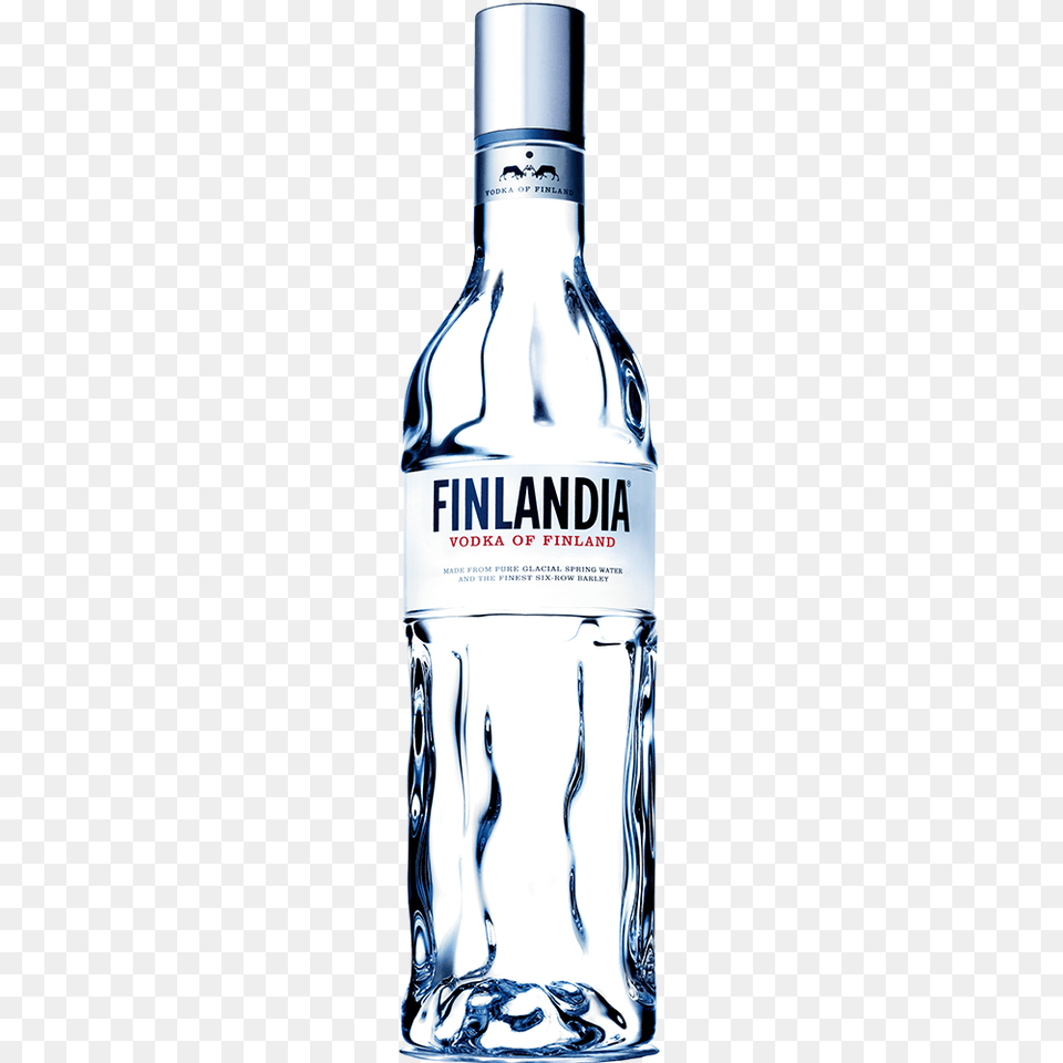 Finlandia Vodka Pack Line, Alcohol, Beverage, Liquor, Gin Png