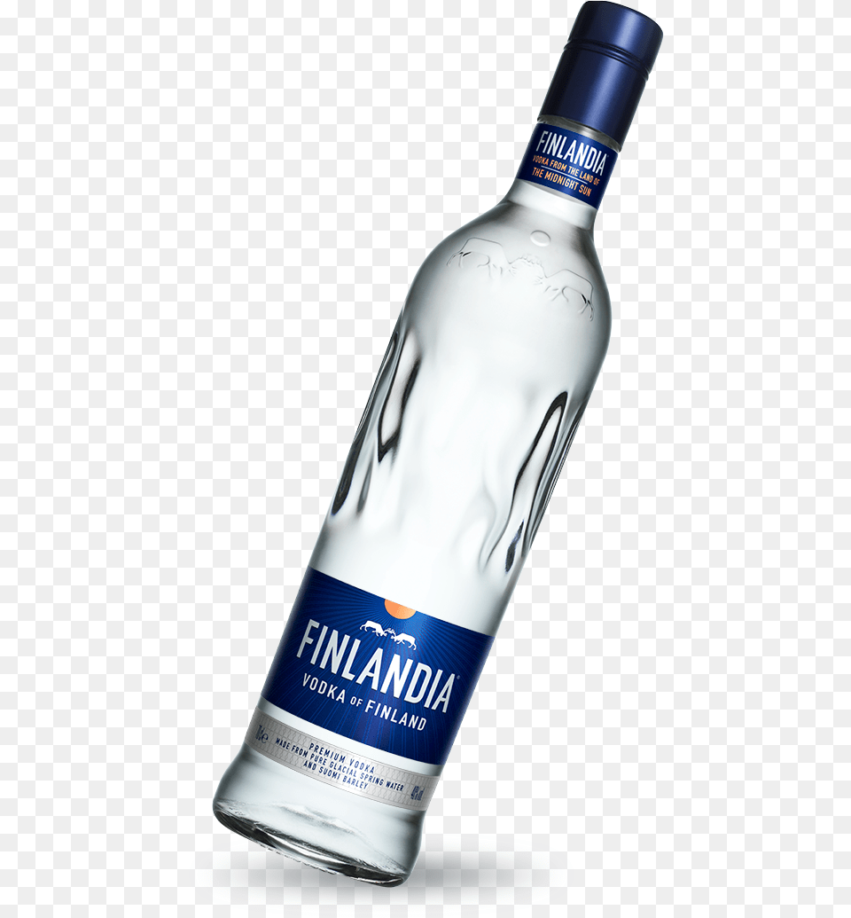 Finlandia Vodka U2013 Article Ten Finlandia New Bottle, Alcohol, Beverage, Liquor, Beer Png