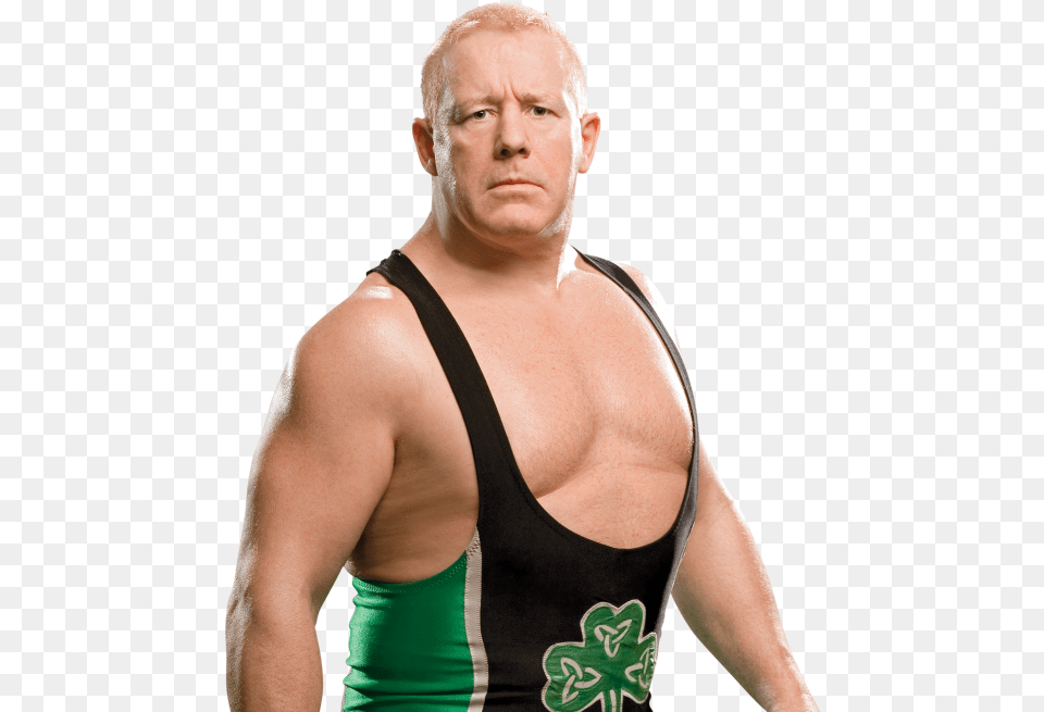 Finlay Pro Wwe Finlay, Adult, Male, Man, Person Free Png