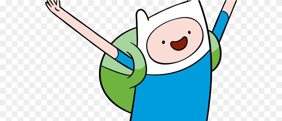 Finn Adventure Time Finn Funky Chunky Magnet Yellow, Cartoon, Blade, Dagger, Knife Png
