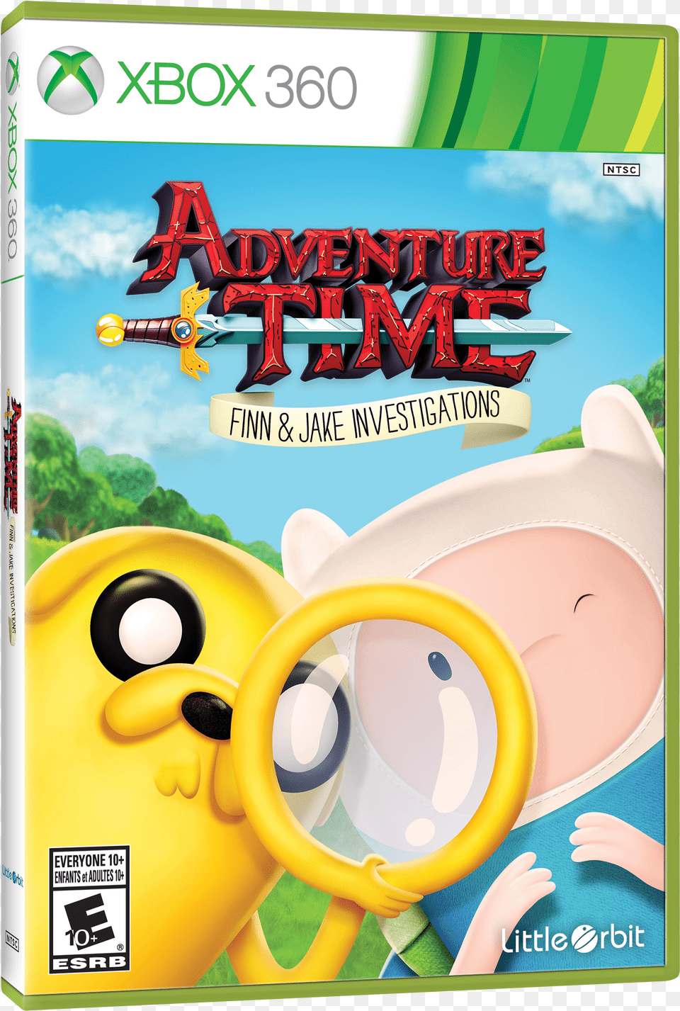 Finn And Jake Png Image