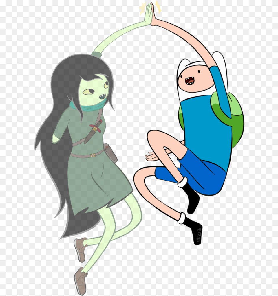 Finn And Jake Reincarnations, Adult, Publication, Person, Female Free Transparent Png