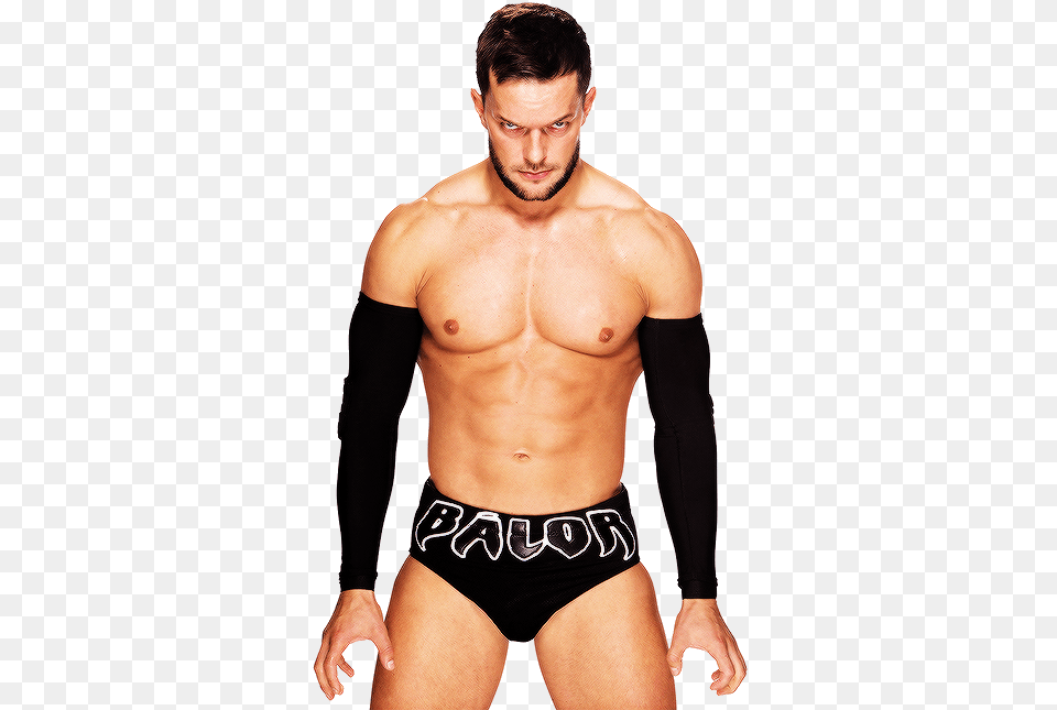 Finn Balor, Adult, Person, Man, Male Png