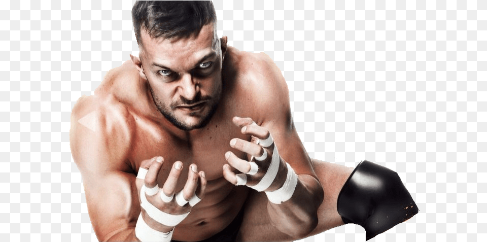 Finn Balor, Body Part, Finger, Hand, Person Free Png