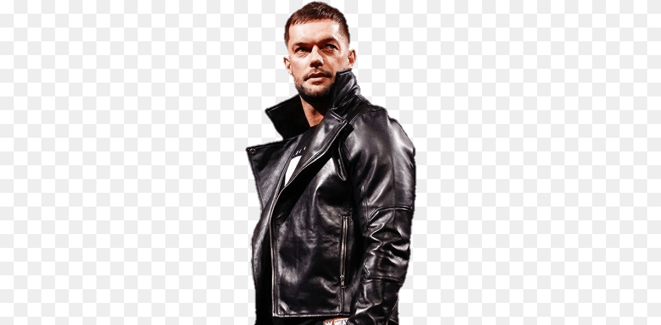 Finn Balor Finn Balor Jacket, Portrait, Photography, Person, Head Free Png