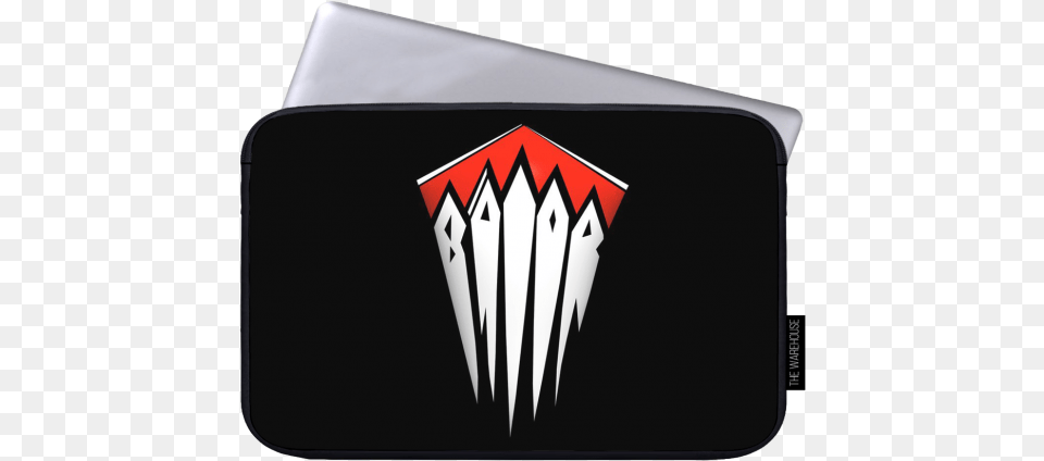 Finn Balor Printed Laptop Sleeves Darts, Mailbox Png Image