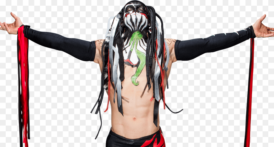 Finn Balor Renders, Back, Body Part, Person, Adult Png