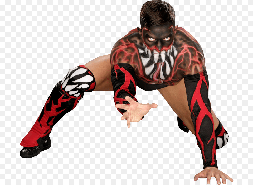 Finn Balor Transparent Wwe, Adult, Person, Man, Male Png Image