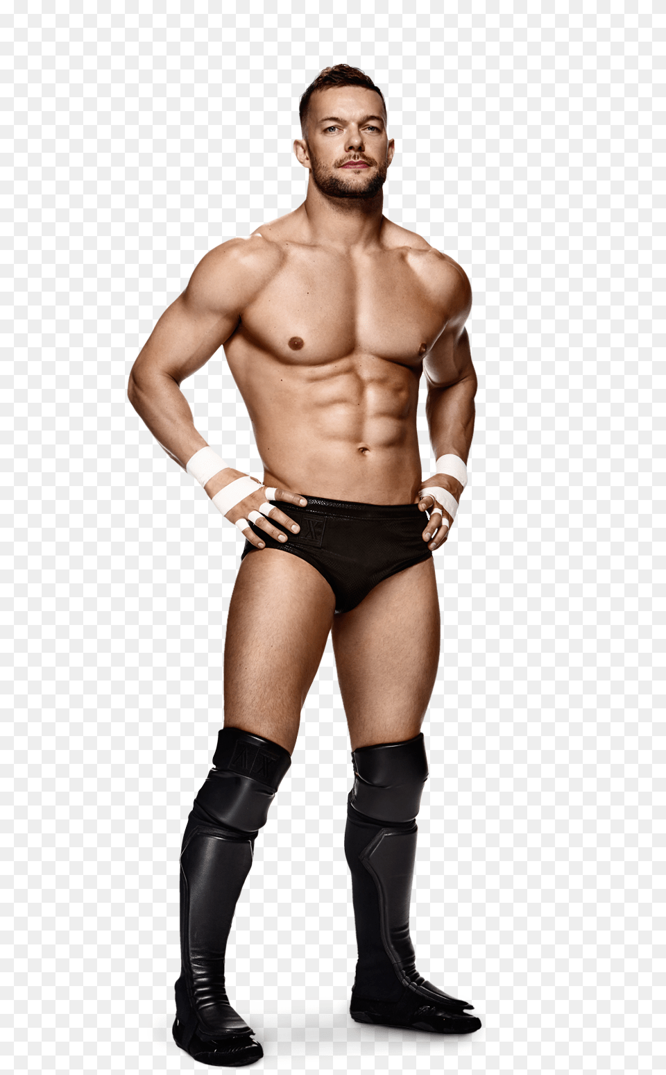 Finn Balor Wwe Profile Render Finn Balor Finn, Adult, Clothing, Footwear, Male Free Png Download