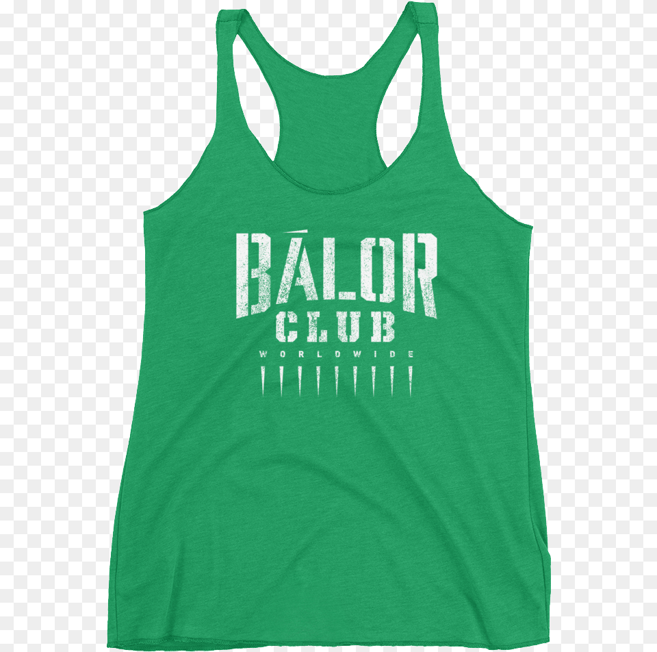Finn Blor Blor Club Sleeveless Shirt, Clothing, Tank Top, Person Png Image