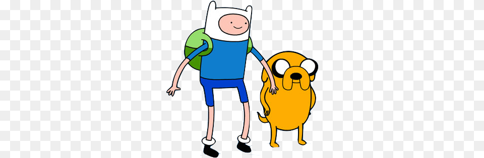 Finn Finn And Jake, Boy, Child, Male, Person Free Png Download