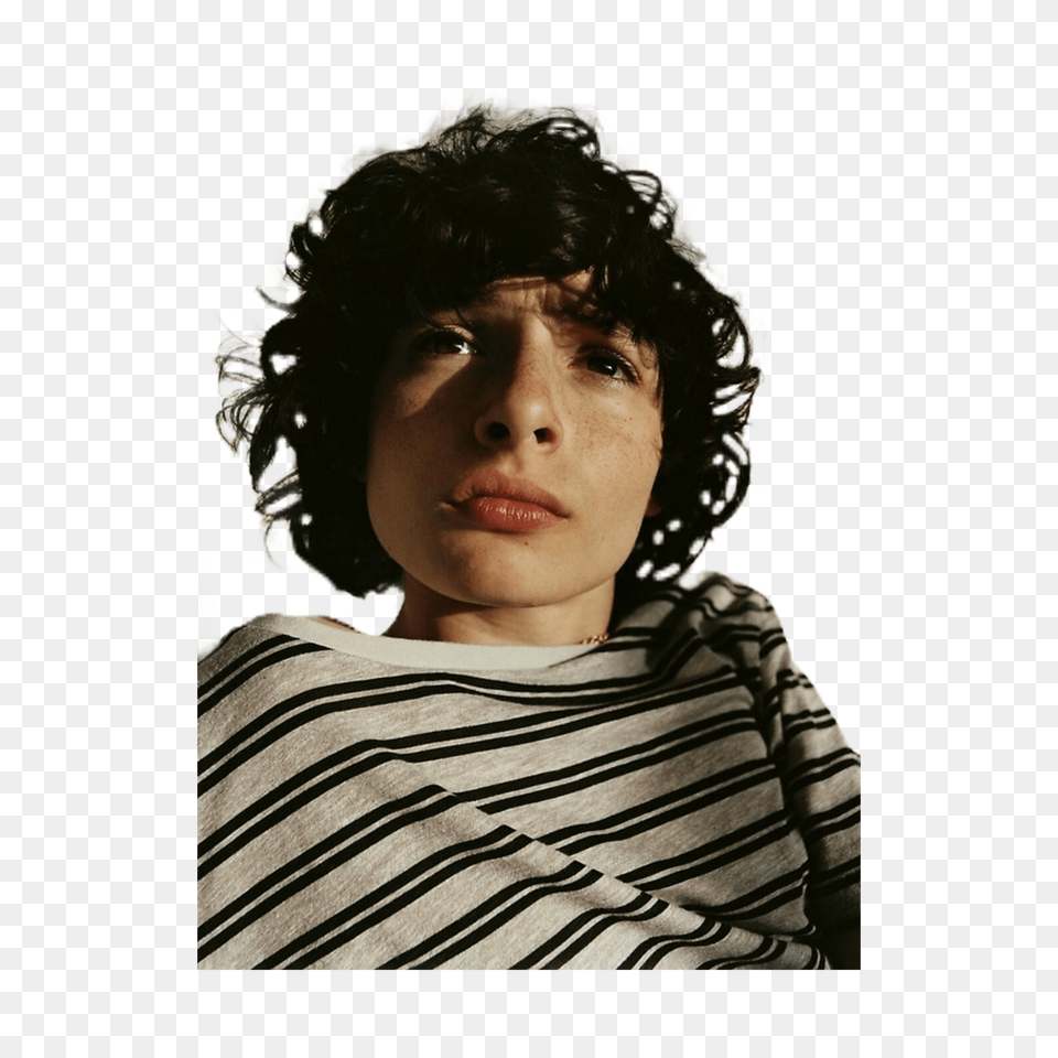 Finn Finnwolfhard, Clothing, Photography, Person, Portrait Free Transparent Png