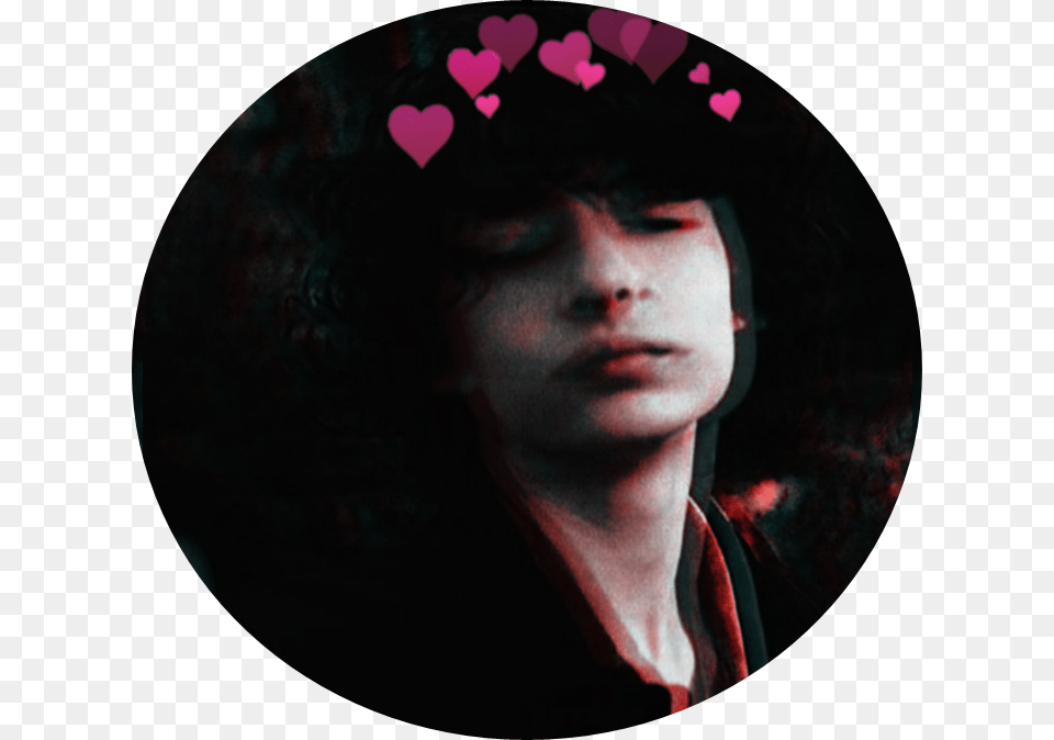 Finn Finnwolfhard Boy Followme, Face, Head, Person, Photography Png Image