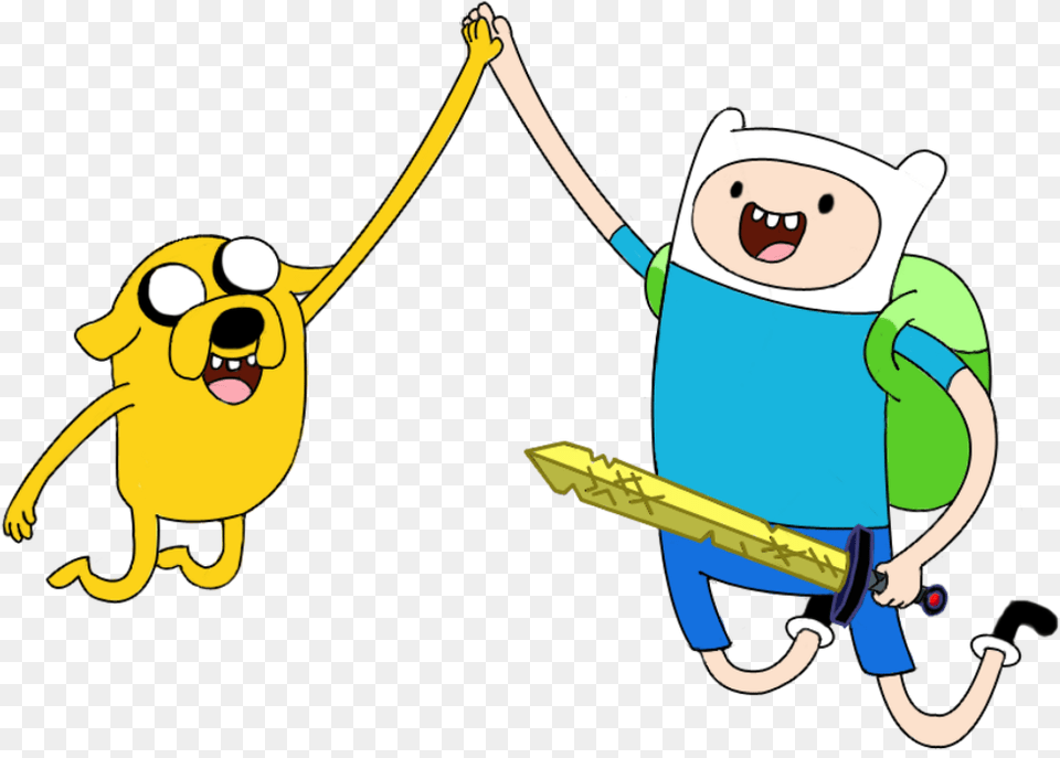 Finn Jake Adventure Time Hora De Aventura Jake And Finn, Cartoon Png