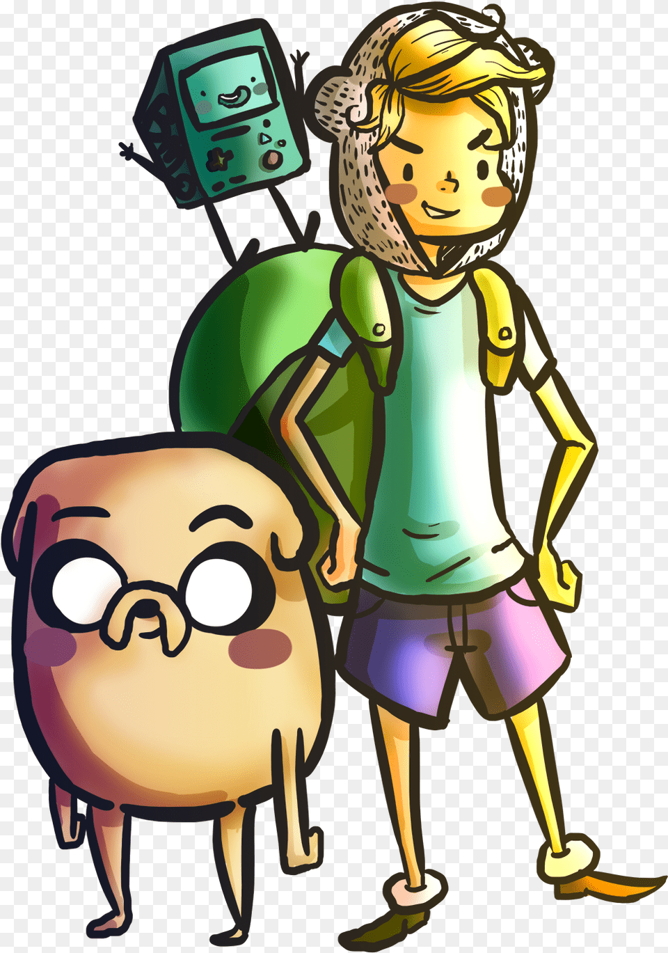 Finn Jake And Bmo Finn Et Jake, Person, Face, Head, Clothing Png