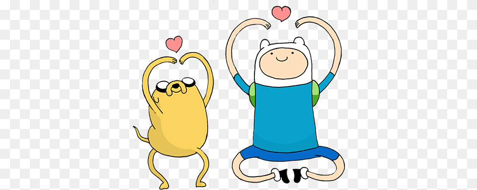 Finn Jake Hora De Aventura Caricatura, Pottery, Clothing, Hardhat, Helmet Free Transparent Png