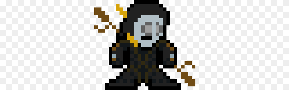 Finn Star Wars Pixel Art, Qr Code Png