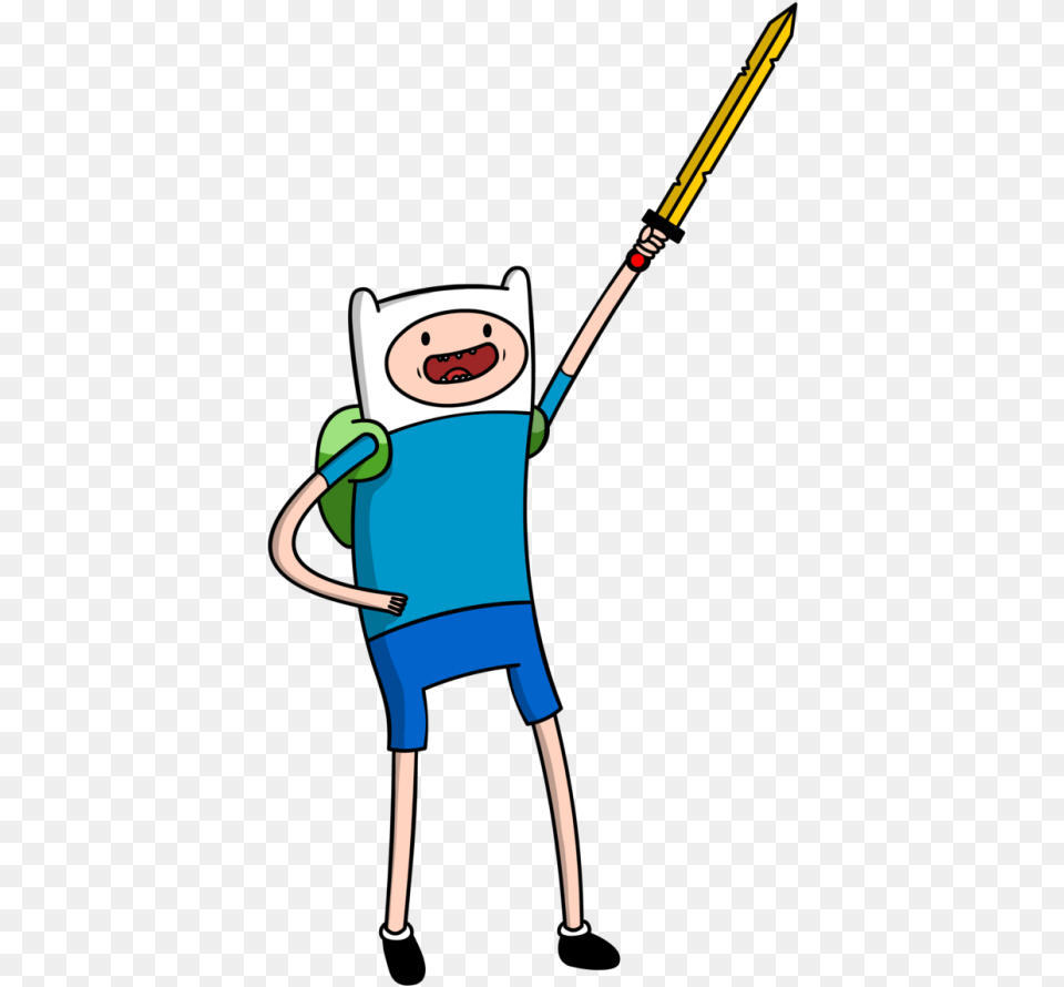 Finn The Human, Cleaning, Person Free Png