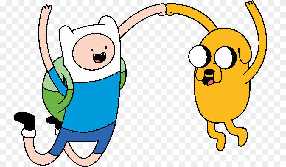 Finn Transparent Finn And Jake, Cartoon, Animal, Bear, Face Free Png