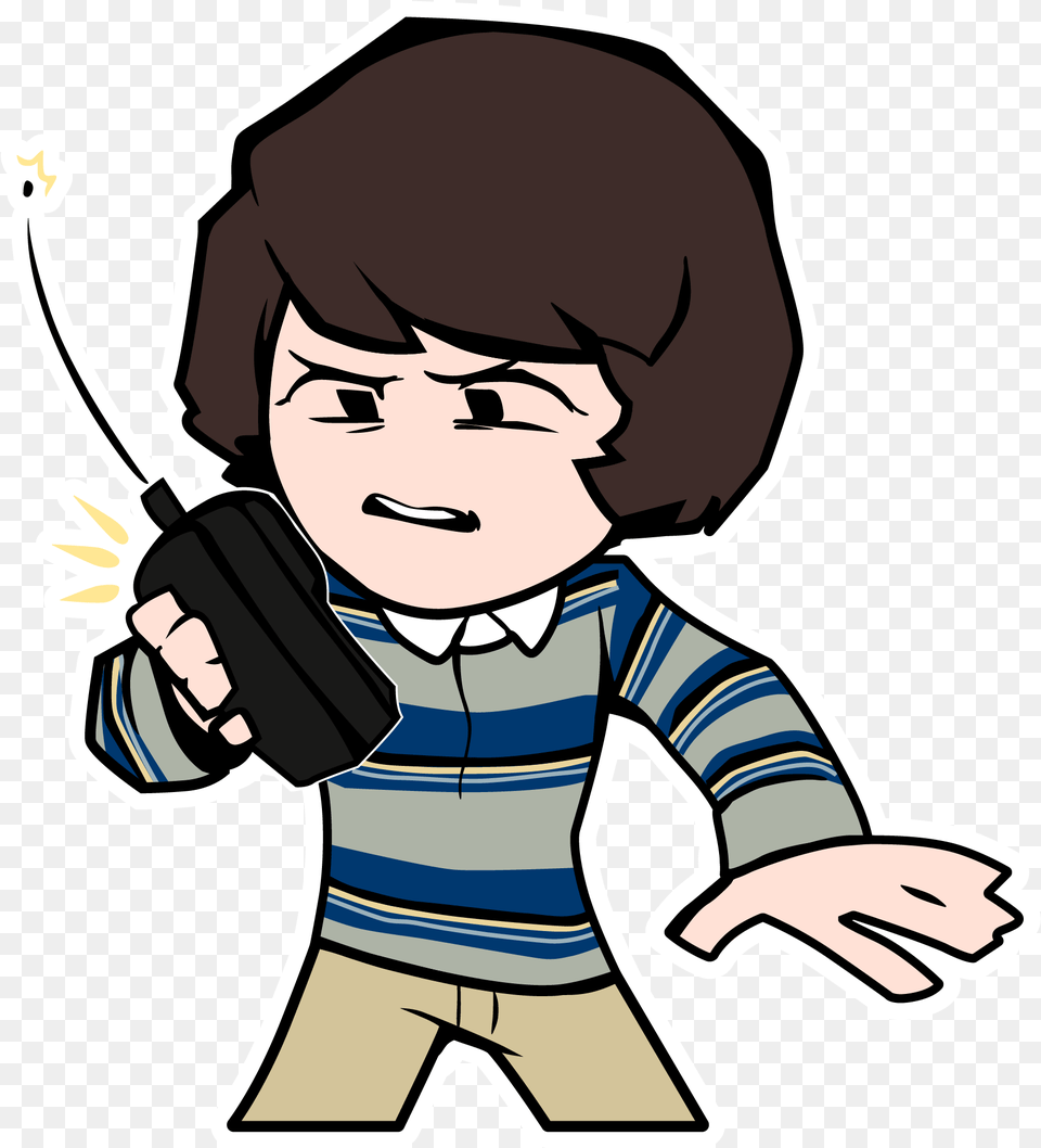 Finn Wolfhard Game Grumps, Baby, Person, Face, Head Free Png
