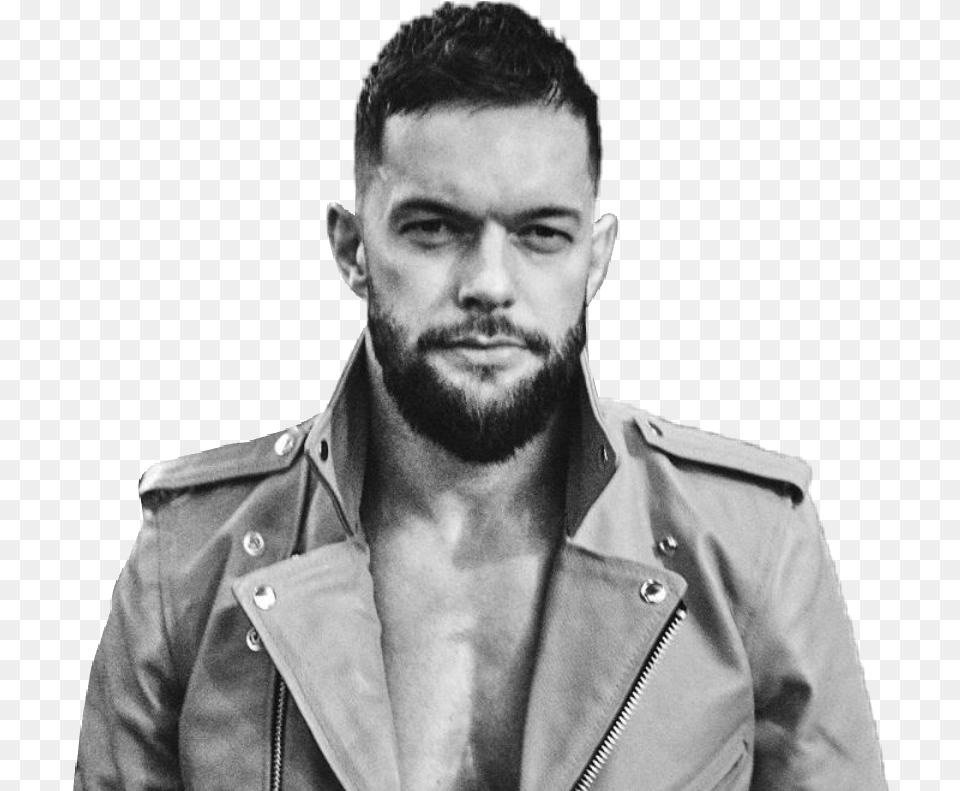 Finnbalor Sticker Finn Blor, Adult, Photography, Person, Man Free Png Download