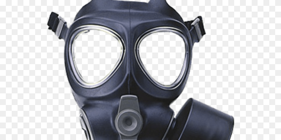 Finnish M95 Gas Mask, Electronics, Speaker, Appliance, Blow Dryer Png Image