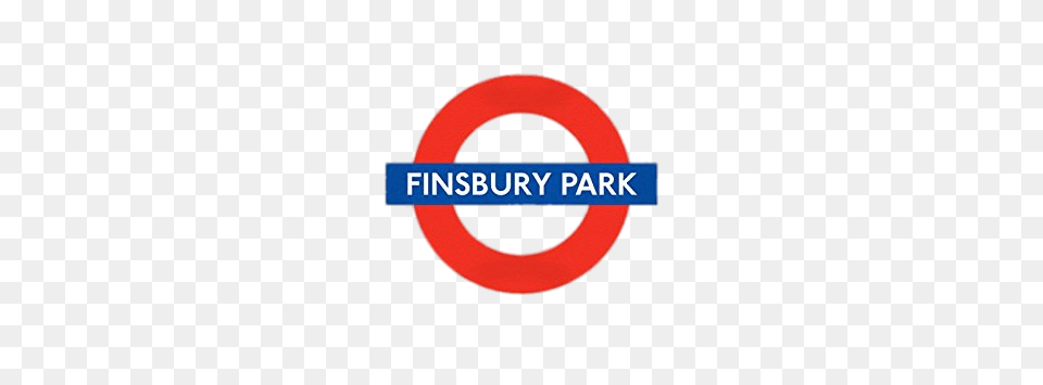 Finsbury Park, Logo, Water Png Image
