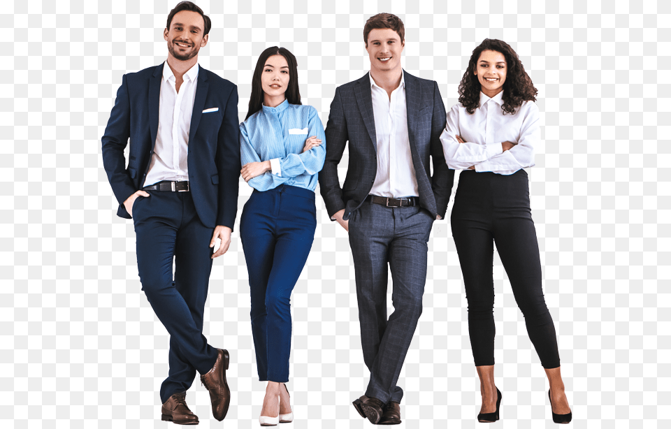 Fintech Search And Selection Recruitment Callum James Young Business People, Blazer, Clothing, Coat, Suit Png