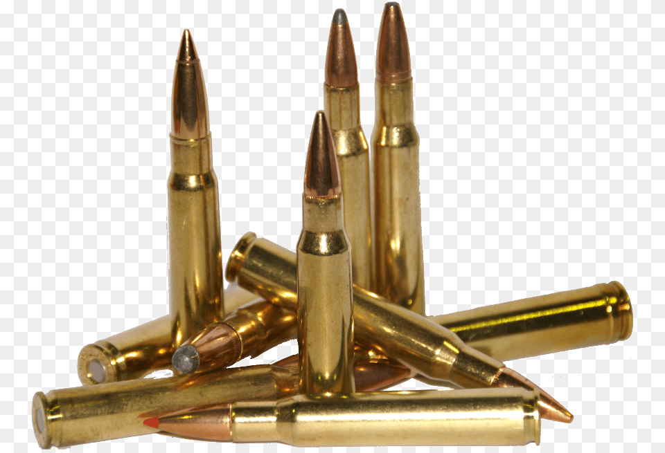 Fiocchi Galer A Cartuchos De Bala, Ammunition, Weapon, Bullet Png