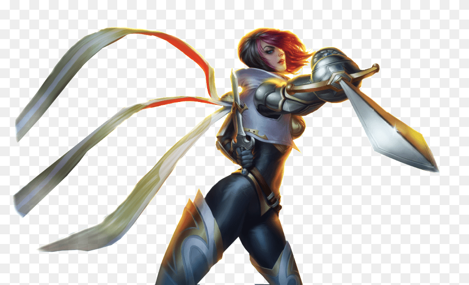 Fiora League Of Legends, Animal, Bee, Wasp, Invertebrate Free Transparent Png