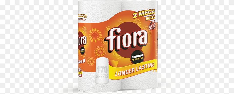 Fiora Paper Towel Mega Rolls Fiora Paper Towels Mega Rolls, Paper Towel, Tissue, Toilet Paper, Food Free Png