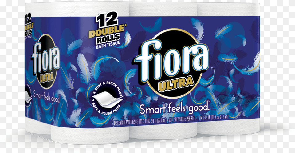 Fiora Ultra Soft Amp Strong Toilet Paper Mega Rolls Caffeinated Drink, Towel, Paper Towel, Tissue, Toilet Paper Free Png