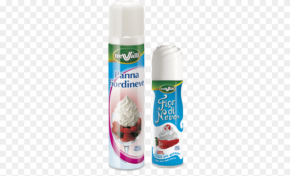 Fiordineveaerosolcream Fiordineve Spray, Cream, Dessert, Food, Whipped Cream Png