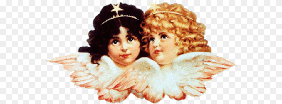 Fiorucci Designer Angels Angel Soft Aesthetic Fiorucci Logo, Accessories, Jewelry, Baby, Person Free Png Download
