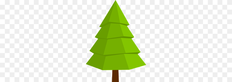 Fir Triangle Png