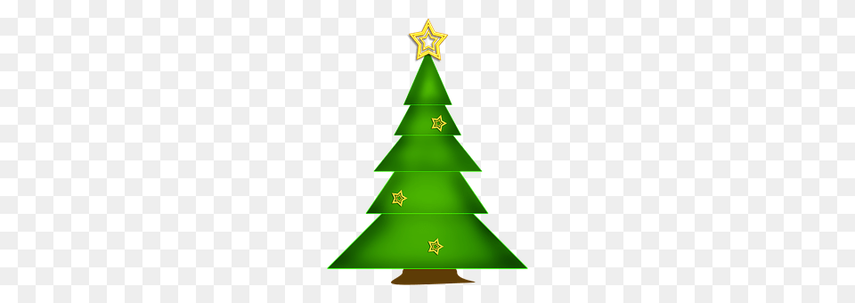 Fir Star Symbol, Symbol, Christmas, Christmas Decorations Free Png