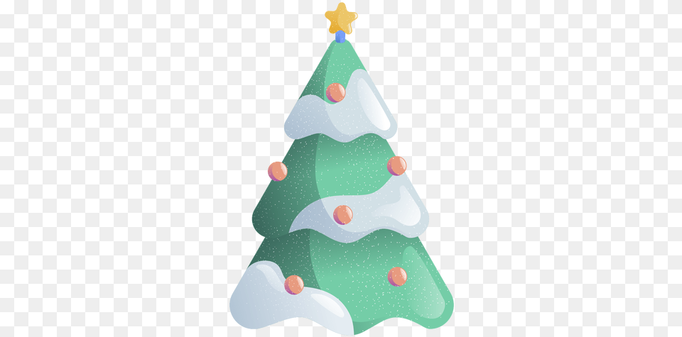Fir Star Toy Illustration Transparent U0026 Svg Vector File Christmas Tree, Christmas Decorations, Festival, Christmas Tree Png