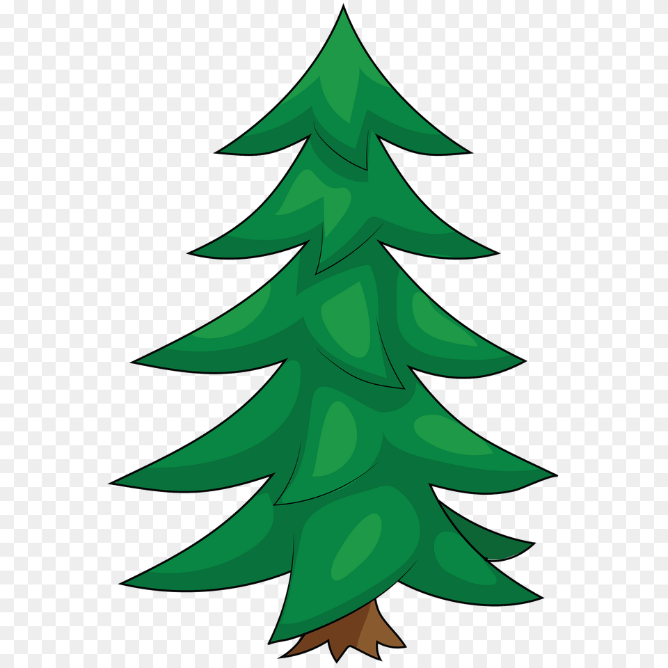 Fir Tree Clipart, Plant, Green, Christmas, Christmas Decorations Free Png