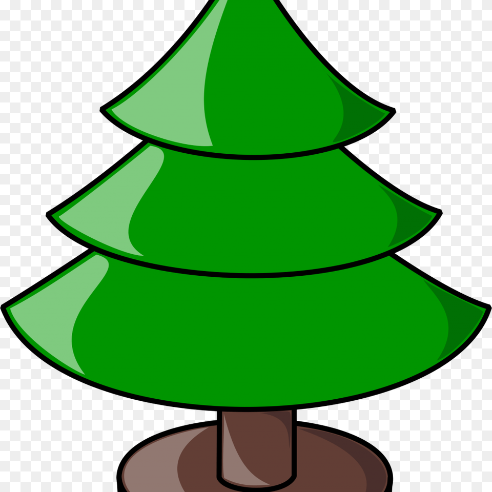 Fir Tree Clipart Bare Christmas Tree Not Decorated, Green, Christmas Decorations, Festival, Astronomy Png Image
