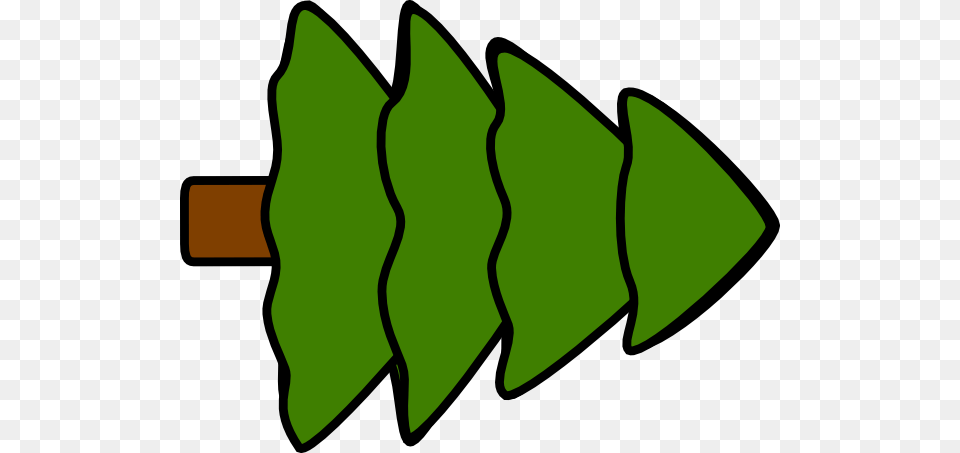 Fir Tree Clipart Line Art, Arrow, Arrowhead, Leaf, Plant Free Png