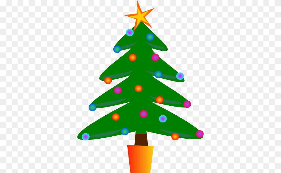Fir Tree Clipart Royalty, Plant, Christmas Decorations, Festival, Christmas Free Png