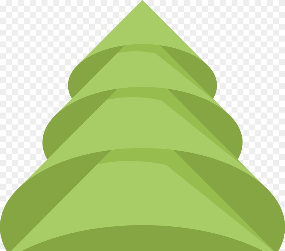 Fir Trees Clipart, Triangle, Cone, Green Png